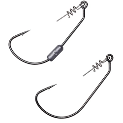 Savage Gear Weedless Hooks